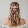 Kitsch Matte Scrunchies - 4 of 4