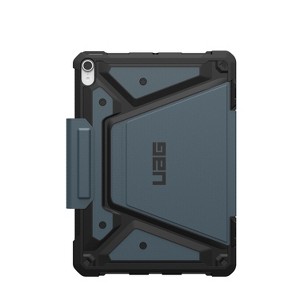 UAG iPad Air 13" (2nd Gen/1st Gen, M3/M2, 2024-2025) Folio Case, Metropolis SE, Impact-Resistant - 1 of 4