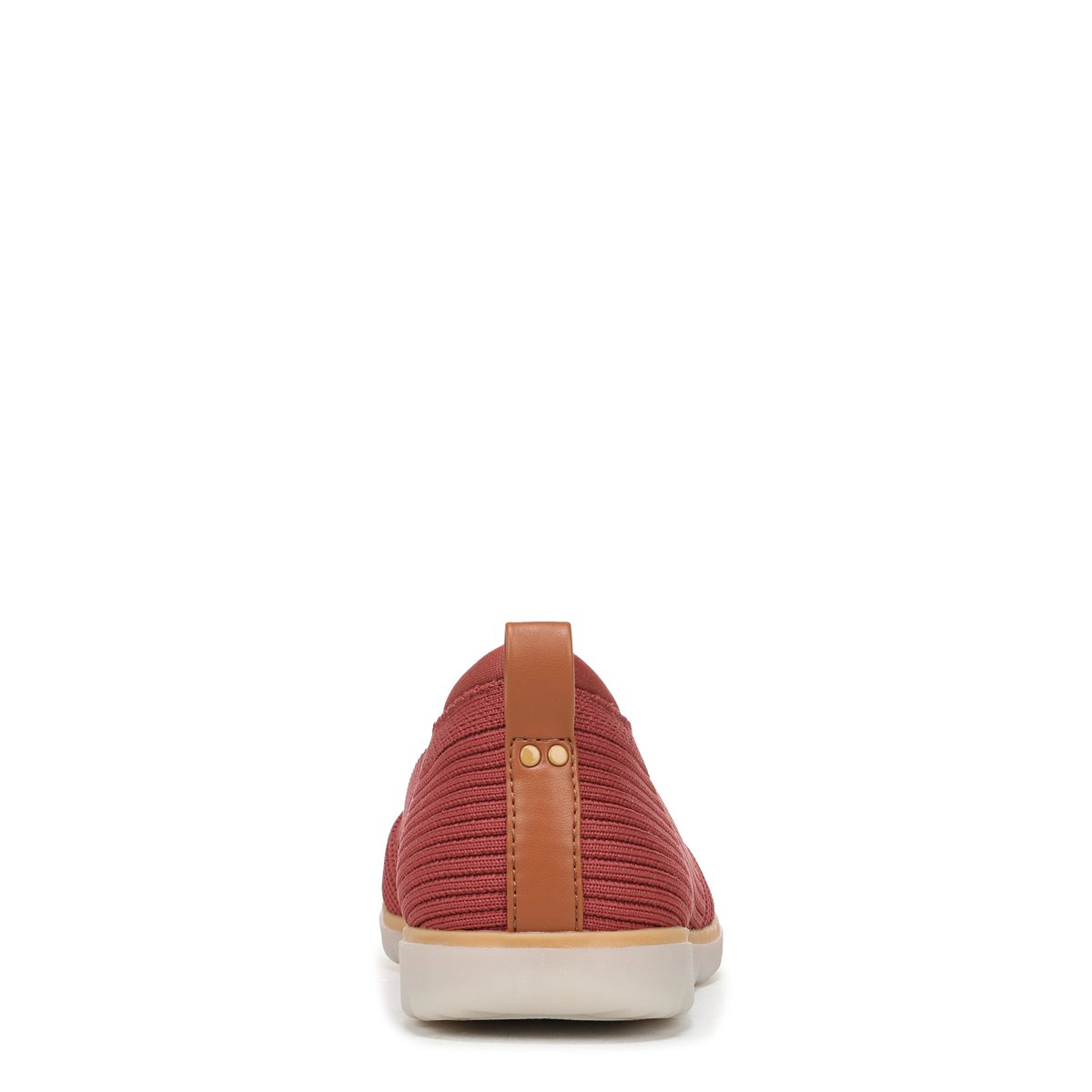 Обувь Ryka Women's Effortless Slip On Shoes Red Ochre 6 M — фото 6