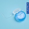 Curaprox DF 820 PTFE Dental Tape, 35m for Smooth, Shred-Resistant Cleaning in Tight Spaces - 3 of 4