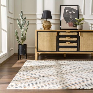 Hauteloom Larya Area Rug - 1 of 4