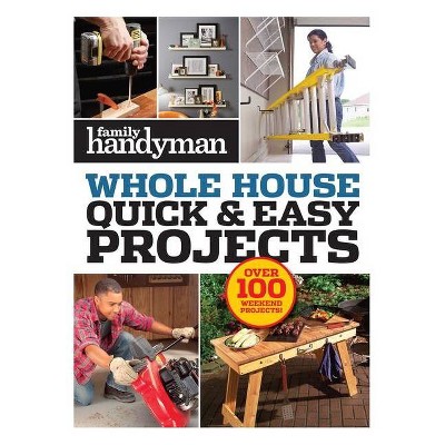 15 DIY Books Every Handyman Should Have