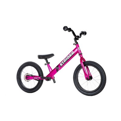 strider 14 inch bike