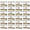 Big Dot of Happiness Drink If Game - Reunited - School Class Reunion Party Game - 24 Count - 2 of 4