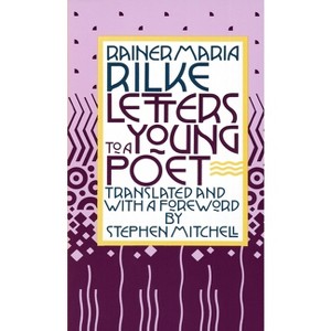 Letters to a Young Poet - by  Rainer Maria Rilke (Paperback) - 1 of 1