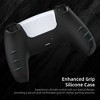 Aghana Digitals Monkey King Design PS5 Anti-Slip Skin - 4 of 4