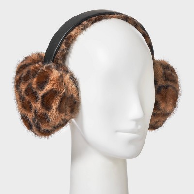 Heart Shape Earmuff - Wild Fable' - image 2