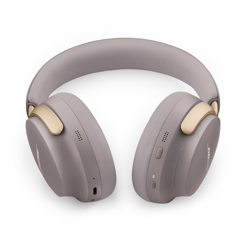 Bose QuietComfort Ultra Bluetooth Wireless Noise Cancelling Headphones, 3 of 21