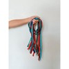 Midlee 4 Foot Dog Kennel Slip Lead Heavy Duty Nylon Pack of 10 - 3 of 4