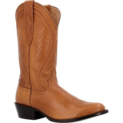 Men's Durango® Santa Fe™  Canyon Clay Western Boot