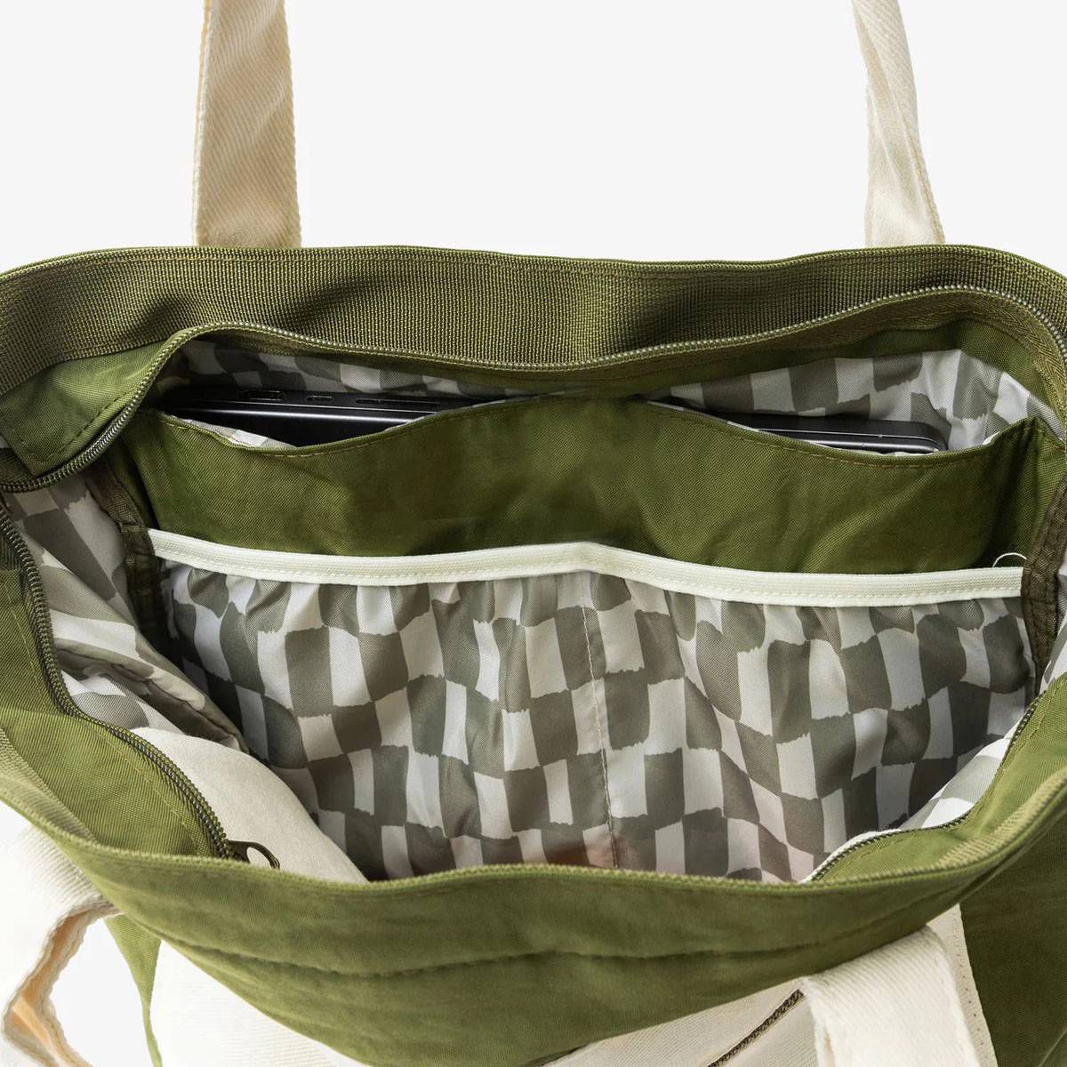 Thread Wallets Collapsible Utility Tote Bag - thumbnail 9