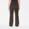 Women's Corduroy Slim Boot Pants - Wild Fable™ - 3 of 3
