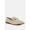 Maurice Semi Casual Faux Leather Loafers Women - 2 of 4