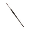 da Vinci TOP-ACRYL Red-Brown Brush, Synthetic, Acrylic & Oil, Round, Series 7785K, Size 8 - 3 of 3
