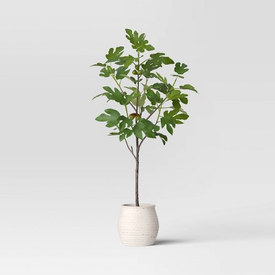 40" Fig Artificial Tree - Threshold™ designed with Studio McGee