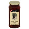 Krinos Greek Black Olives - Case of 6 - 16 oz - 2 of 2