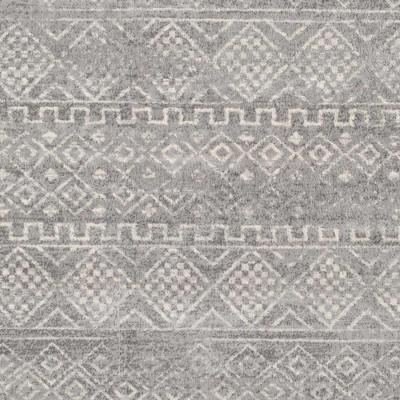 Hauteloom Whitesboro gray performance Rug