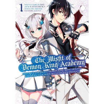 Level 1 Demon Lord and One Room Hero Vol. 1 See more