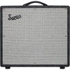 Supro Tyler Bryant Black Magick Reverb 35W 1x12 Tube Guitar Combo Amp Black Scandia - 2 of 4