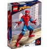 LEGO Marvel Spider-Man Figure Buildable Action Toy 76226 - 4 of 4