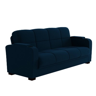 target storage couch