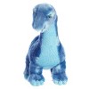 Aurora Large Brachiosaurus Dinos & Dragons Ferocious Stuffed Animal Blue 16" - 2 of 4
