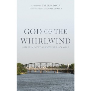 God of the Whirlwind - by  Tyler B Davis (Paperback) - 1 of 1