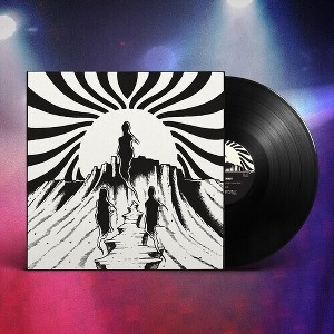 Mrs. Henry - Here Comes Your 21st Century Rising Star - Act Three of Keep on Rising (180 Gram Vinyl) - 1 of 1