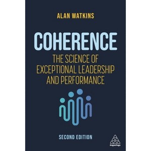 Coherence - 2nd Edition by  Alan Watkins (Paperback) - 1 of 1