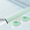 Unique Bargains Dry Tennis Racket Grip Tape Anti-Slip Absorbent 2 Pcs - 2 of 4