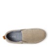 Alpine by Dearfoams Men’s Zurich Closed Back House Shoe Slipper - 4 of 4