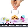 MGA's Miniverse Make It Mini Diner Series 4: Includes Accessory Pieces for Creative Play - 2 of 4