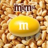 M&M's Party Size Peanut Chocolate Candy - 38oz - 3 of 4