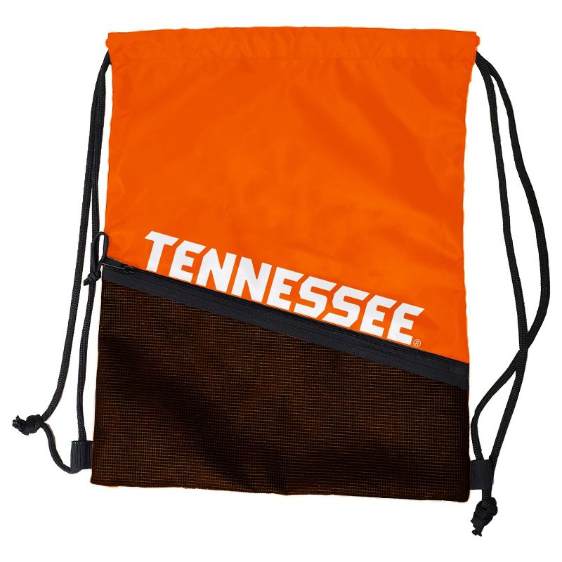 NCAA Tennessee Volunteers Tilt Drawstring Bag, 1 of 3