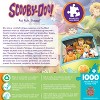 MasterPieces - Scooby-Doo! - Ruh Roh, Shaggy! 1000 Piece Jigsaw Puzzle for Adults - 4 of 4
