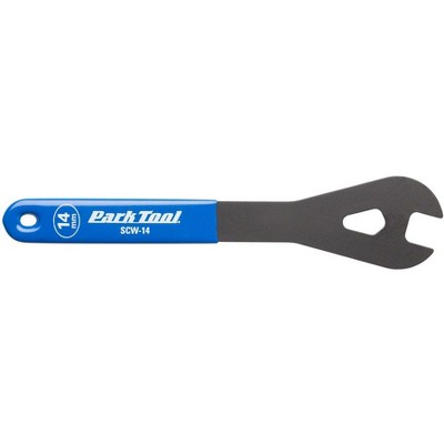 Park Tool SCW-14 Cone wrench: 14mm