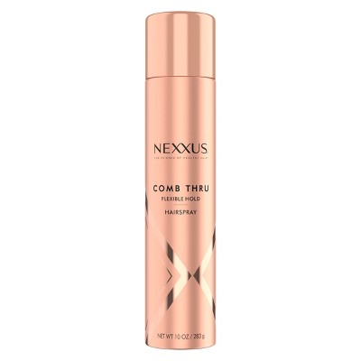 Nexxus Comb Thru Volume Finishing Mist Hairspray