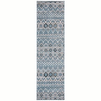 Amsterdam AMS108 Power Loomed Indoor Rug -Safavieh