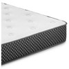 Vynxaria 6-Inch Quilted Foam Firm Twin XL Mattress - Ultimate Comfort & Support - 3 of 4