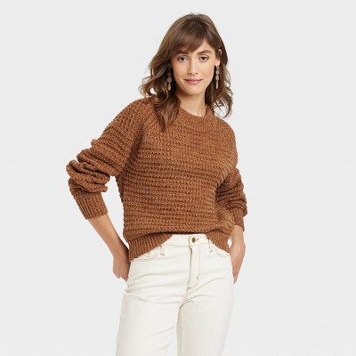 women sweater