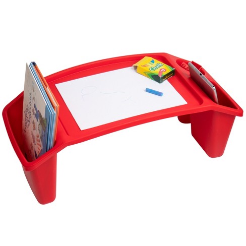 Portable sales desk target