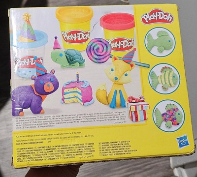 Play doh 60th anniversary best sale pack target