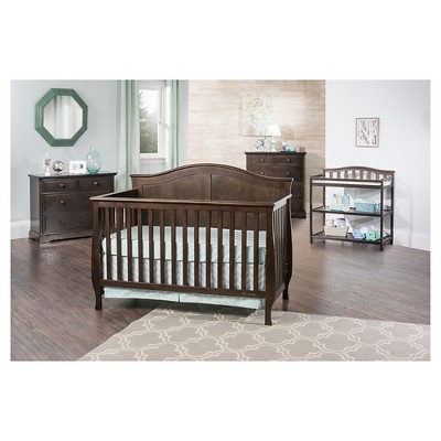 Child craft camden crib best sale