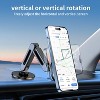 TruAIR Tesla Model 3/Y Aluminum Phone Mount - 4 of 4