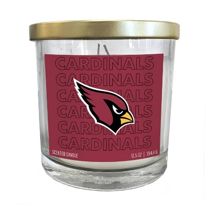 NFL Arizona Cardinals Echo Team Candle