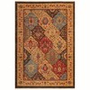 Unique Loom    Edinburgh Tulip Area Rug - 2 of 4