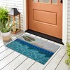 Liora Manne Frontporch Coastal Indoor/Outdoor Rug.. - 4 of 4