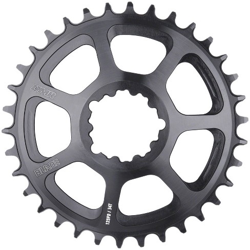 Dmr Blade Direct Mount Chainring - 34t, Boost, 12-speed : Target