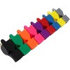 kemp Bengal Whistles for Adults Pea-Less Design Whistle for Coaches Pink - 2 of 3