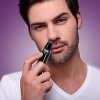 Groom Essentials Ear and Nose Hair Trimmer for Men, Travel Size - 3 of 4